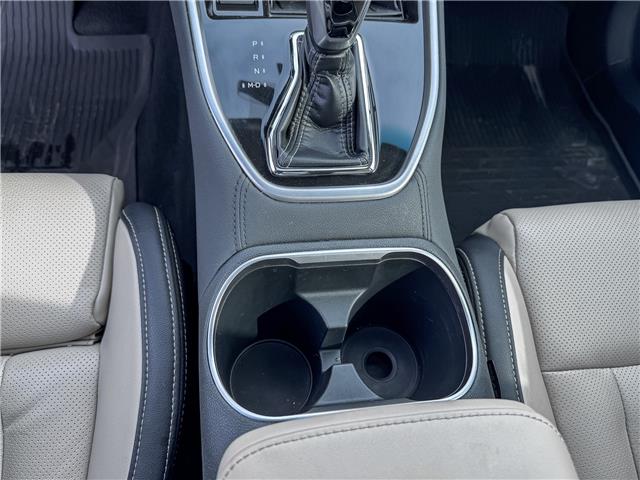 2022 Subaru Outback Limited (Stk: 25438A) in ORILLIA - Image 18 of 21