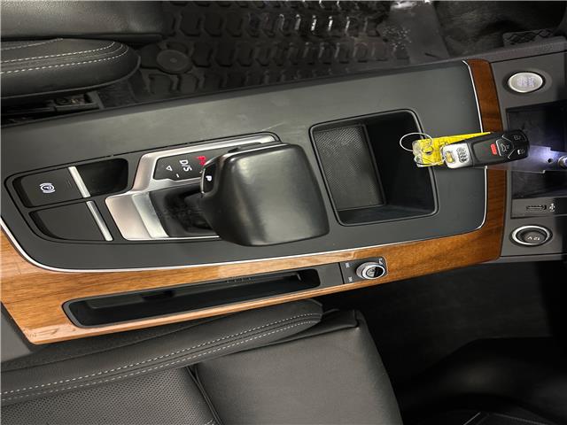 2022 Audi Q5 45 Technik (Stk: 43768J) in Belleville - Image 20 of 37