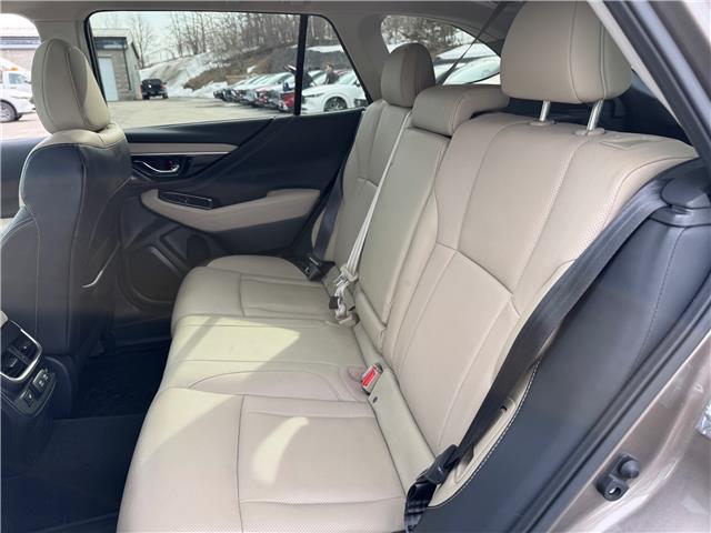 2022 Subaru Outback Limited (Stk: 25438A) in ORILLIA - Image 21 of 21