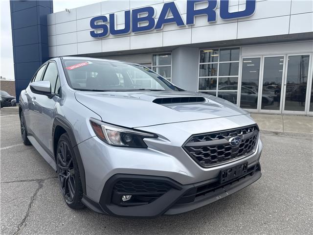 2023 Subaru WRX Sport (Stk: P2191) in Newmarket - Image 4 of 27