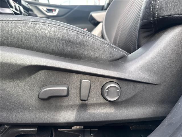 2022 Subaru Forester Base (Stk: P2201) in Newmarket - Image 15 of 33
