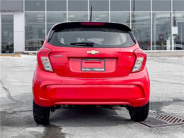 2021 Chevrolet Spark 1LT CVT (Stk: 26003A) in ORILLIA - Image 5 of 13