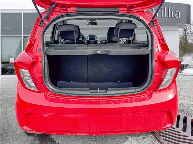 2021 Chevrolet Spark 1LT CVT (Stk: 26003A) in ORILLIA - Image 6 of 13
