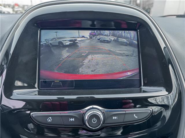 2021 Chevrolet Spark 1LT CVT (Stk: 26003A) in ORILLIA - Image 11 of 13