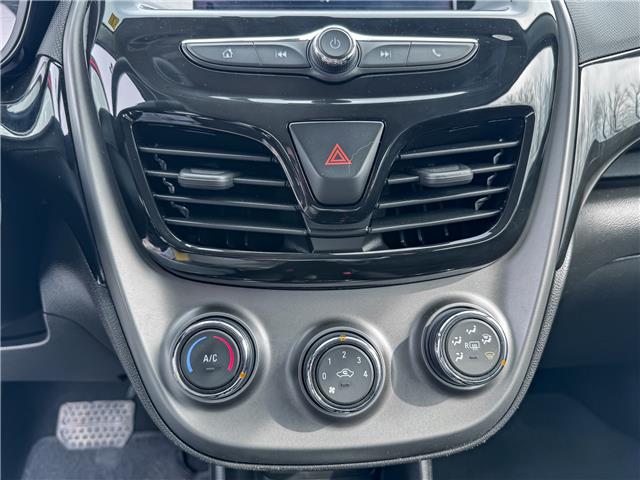 2021 Chevrolet Spark 1LT CVT (Stk: 26003A) in ORILLIA - Image 12 of 13