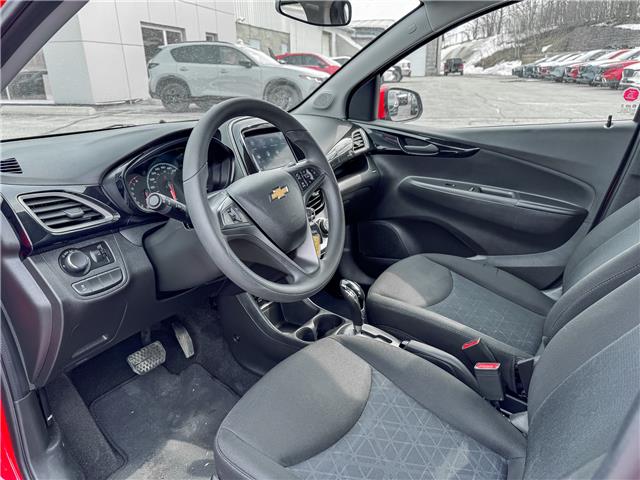 2021 Chevrolet Spark 1LT CVT (Stk: 26003A) in ORILLIA - Image 7 of 13