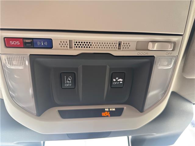 2022 Subaru Forester Base (Stk: P2201) in Newmarket - Image 32 of 33