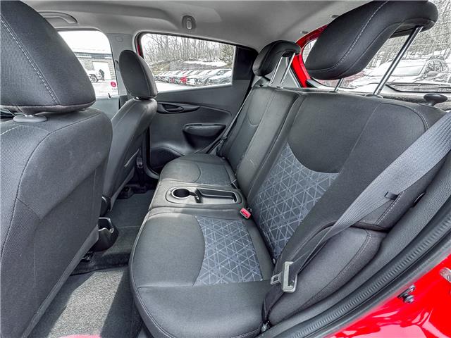 2021 Chevrolet Spark 1LT CVT (Stk: 26003A) in ORILLIA - Image 13 of 13