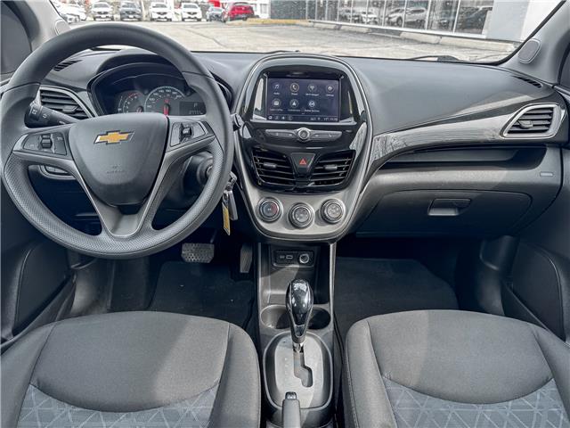 2021 Chevrolet Spark 1LT CVT (Stk: 26003A) in ORILLIA - Image 8 of 13