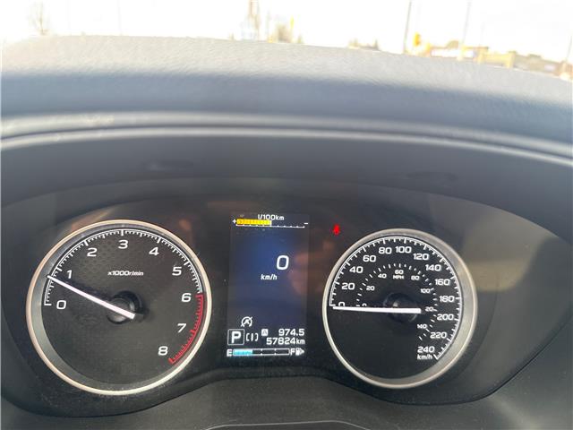 2022 Subaru Forester Base (Stk: P2201) in Newmarket - Image 33 of 33