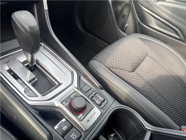 2022 Subaru Forester Base (Stk: P2201) in Newmarket - Image 25 of 33