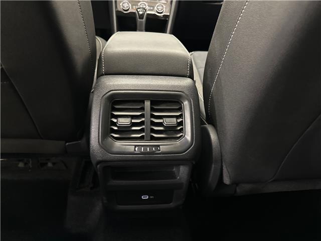2024 Volkswagen Taos Comfortline (Stk: 43797J) in Belleville - Image 9 of 30