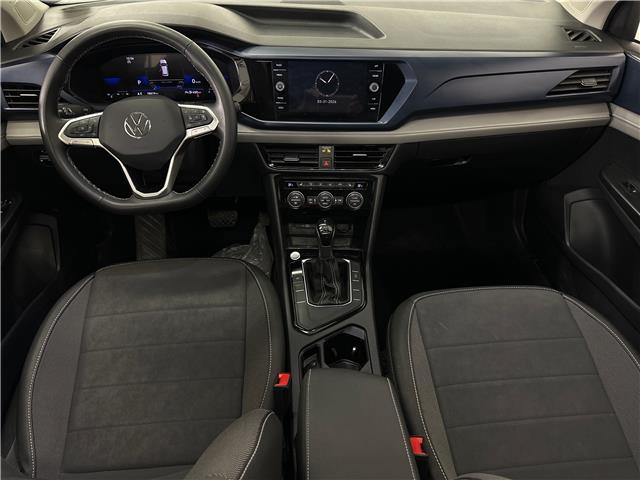 2024 Volkswagen Taos Comfortline (Stk: 43797J) in Belleville - Image 10 of 30