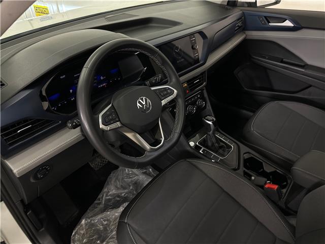 2024 Volkswagen Taos Comfortline (Stk: 43797J) in Belleville - Image 13 of 30