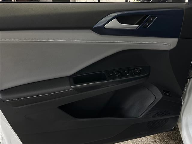 2024 Volkswagen Taos Comfortline (Stk: 43797J) in Belleville - Image 14 of 30