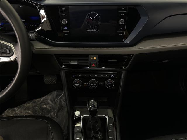 2024 Volkswagen Taos Comfortline (Stk: 43797J) in Belleville - Image 16 of 30