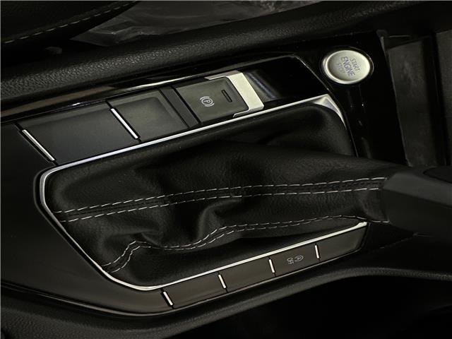 2024 Volkswagen Taos Comfortline (Stk: 43797J) in Belleville - Image 17 of 30