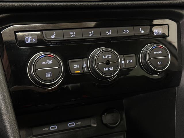 2024 Volkswagen Taos Comfortline (Stk: 43797J) in Belleville - Image 18 of 30