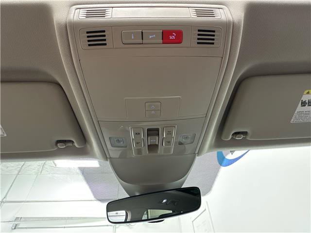 2024 Volkswagen Taos Comfortline (Stk: 43797J) in Belleville - Image 20 of 30