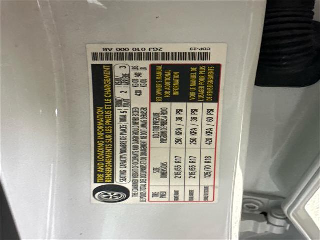 2024 Volkswagen Taos Comfortline (Stk: 43797J) in Belleville - Image 24 of 30