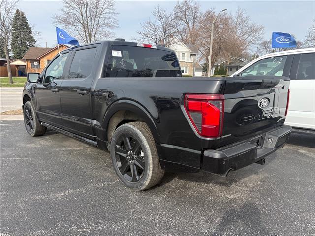 2026 Ford F-150 STX (Stk: 26057) in Amherstburg - Image 3 of 21