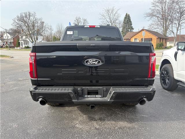 2026 Ford F-150 STX (Stk: 26057) in Amherstburg - Image 4 of 21