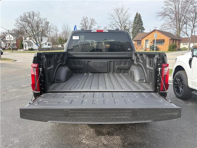 2026 Ford F-150 STX (Stk: 26057) in Amherstburg - Image 5 of 21