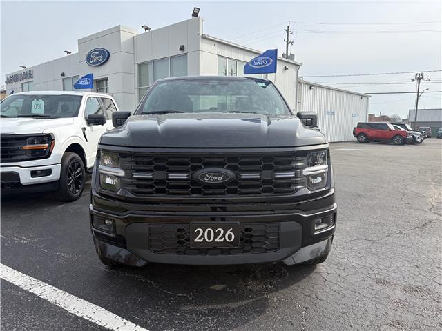2026 Ford F-150 STX (Stk: 26057) in Amherstburg - Image 6 of 21