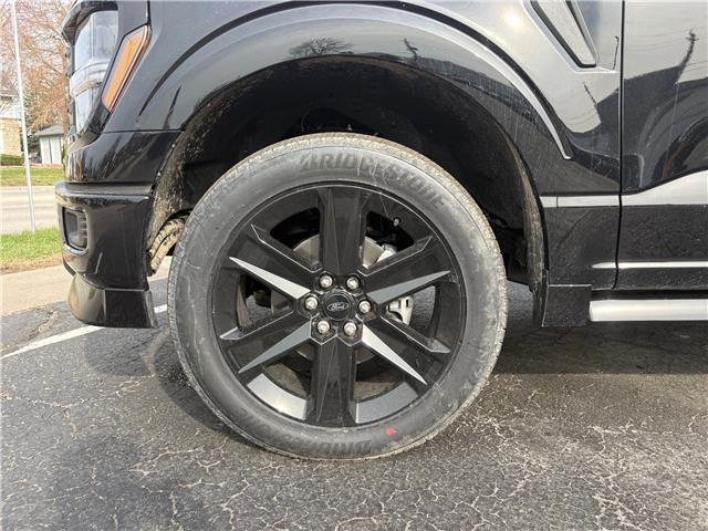 2026 Ford F-150 STX (Stk: 26057) in Amherstburg - Image 7 of 21