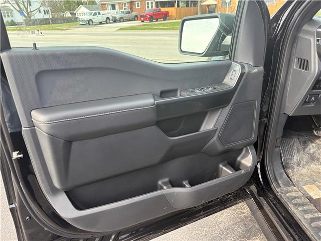 2026 Ford F-150 STX (Stk: 26057) in Amherstburg - Image 8 of 21