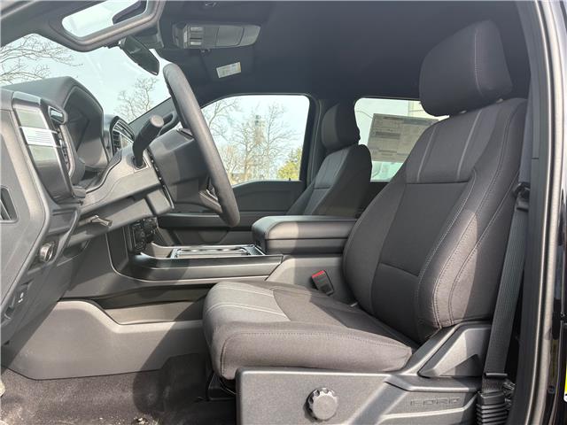 2026 Ford F-150 STX (Stk: 26057) in Amherstburg - Image 9 of 21
