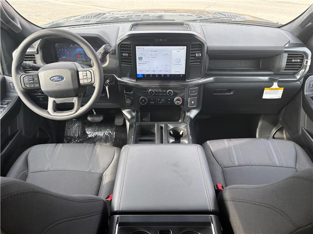 2026 Ford F-150 STX (Stk: 26057) in Amherstburg - Image 10 of 21