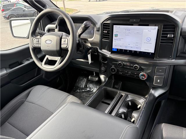 2026 Ford F-150 STX (Stk: 26057) in Amherstburg - Image 11 of 21