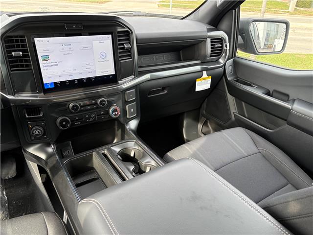 2026 Ford F-150 STX (Stk: 26057) in Amherstburg - Image 12 of 21