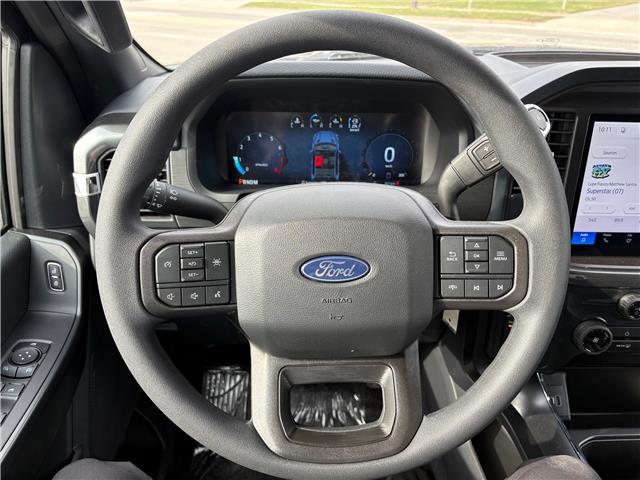 2026 Ford F-150 STX (Stk: 26057) in Amherstburg - Image 13 of 21