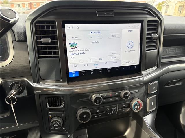 2026 Ford F-150 STX (Stk: 26057) in Amherstburg - Image 14 of 21