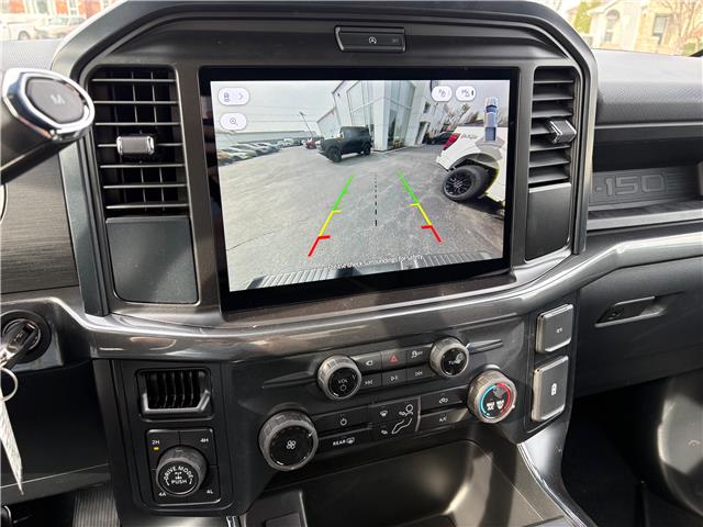 2026 Ford F-150 STX (Stk: 26057) in Amherstburg - Image 15 of 21
