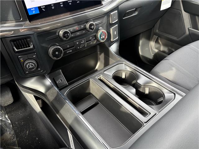 2026 Ford F-150 STX (Stk: 26057) in Amherstburg - Image 16 of 21