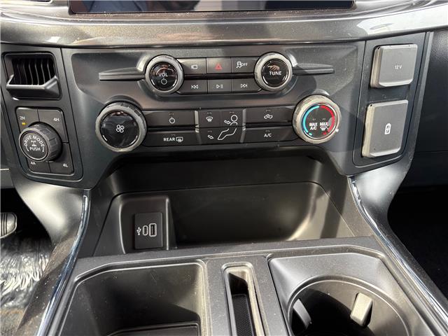 2026 Ford F-150 STX (Stk: 26057) in Amherstburg - Image 17 of 21
