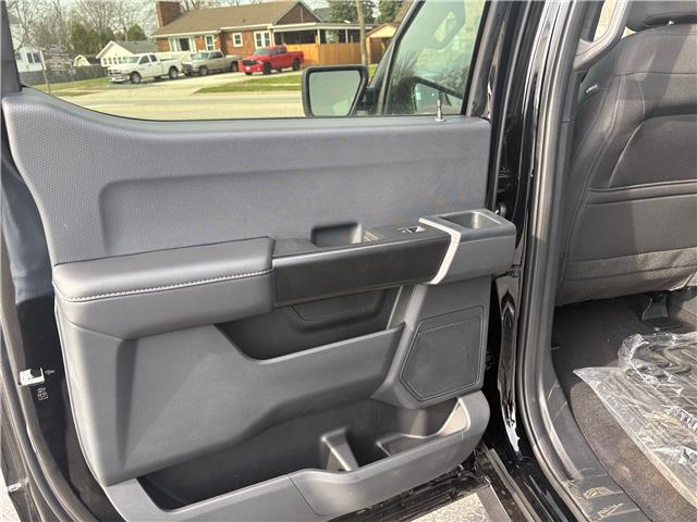 2026 Ford F-150 STX (Stk: 26057) in Amherstburg - Image 19 of 21
