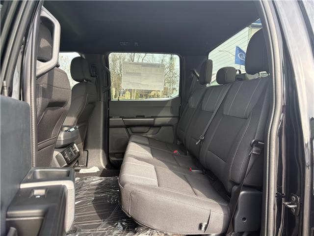 2026 Ford F-150 STX (Stk: 26057) in Amherstburg - Image 20 of 21