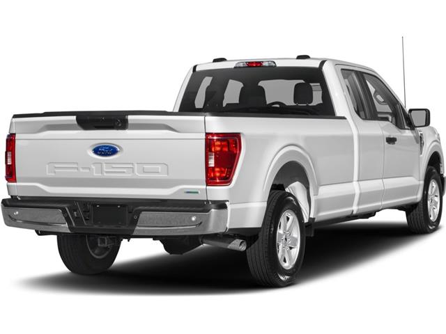 2022 Ford F-150 XLT (Stk: E91374) in Lower Sackville - Image 3 of 12