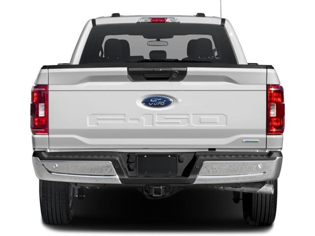 2022 Ford F-150 XLT (Stk: E91374) in Lower Sackville - Image 2 of 12