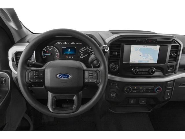 2022 Ford F-150 XLT (Stk: E91374) in Lower Sackville - Image 4 of 12