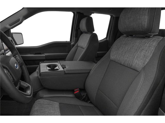 2022 Ford F-150 XLT (Stk: E91374) in Lower Sackville - Image 6 of 12