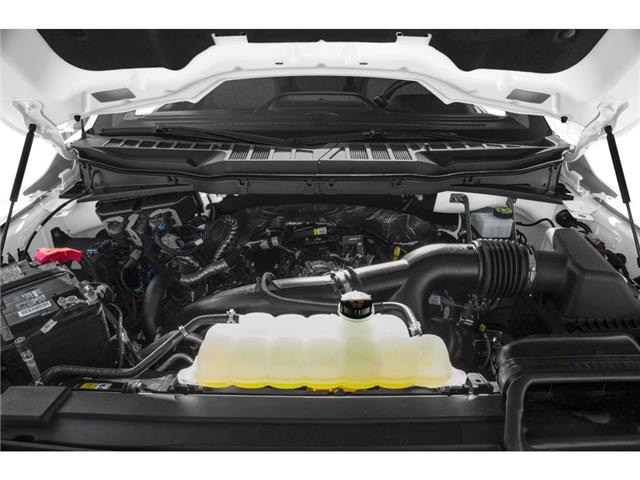 2022 Ford F-150 XLT (Stk: E91374) in Lower Sackville - Image 9 of 12