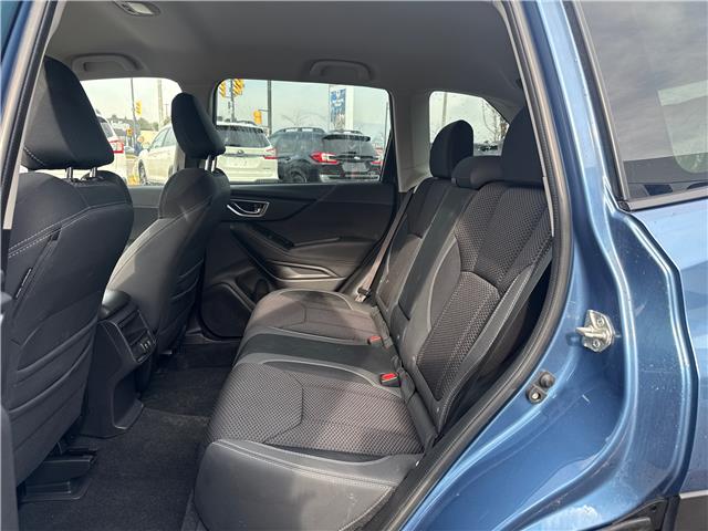 2022 Subaru Forester Base (Stk: P2201) in Newmarket - Image 14 of 33