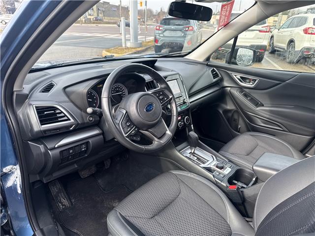 2022 Subaru Forester Base (Stk: P2201) in Newmarket - Image 18 of 33