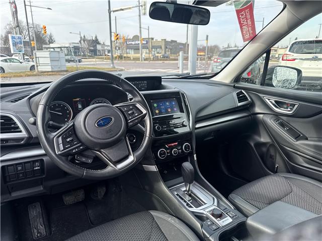 2022 Subaru Forester Base (Stk: P2201) in Newmarket - Image 20 of 33
