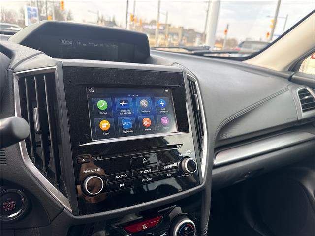 2022 Subaru Forester Base (Stk: P2201) in Newmarket - Image 22 of 33